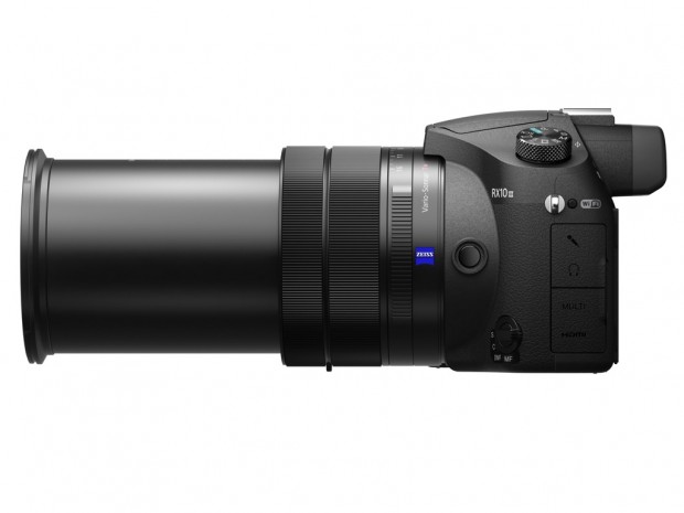 Sony RX10 III (Bild: Sony)